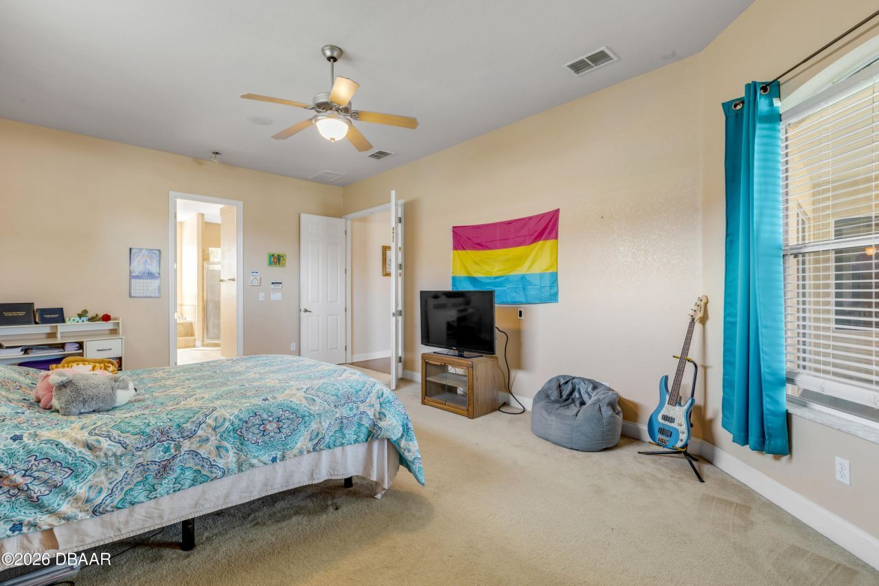 3377 Caterina Drive, New Smyrna Beach, FL 32168 Photo