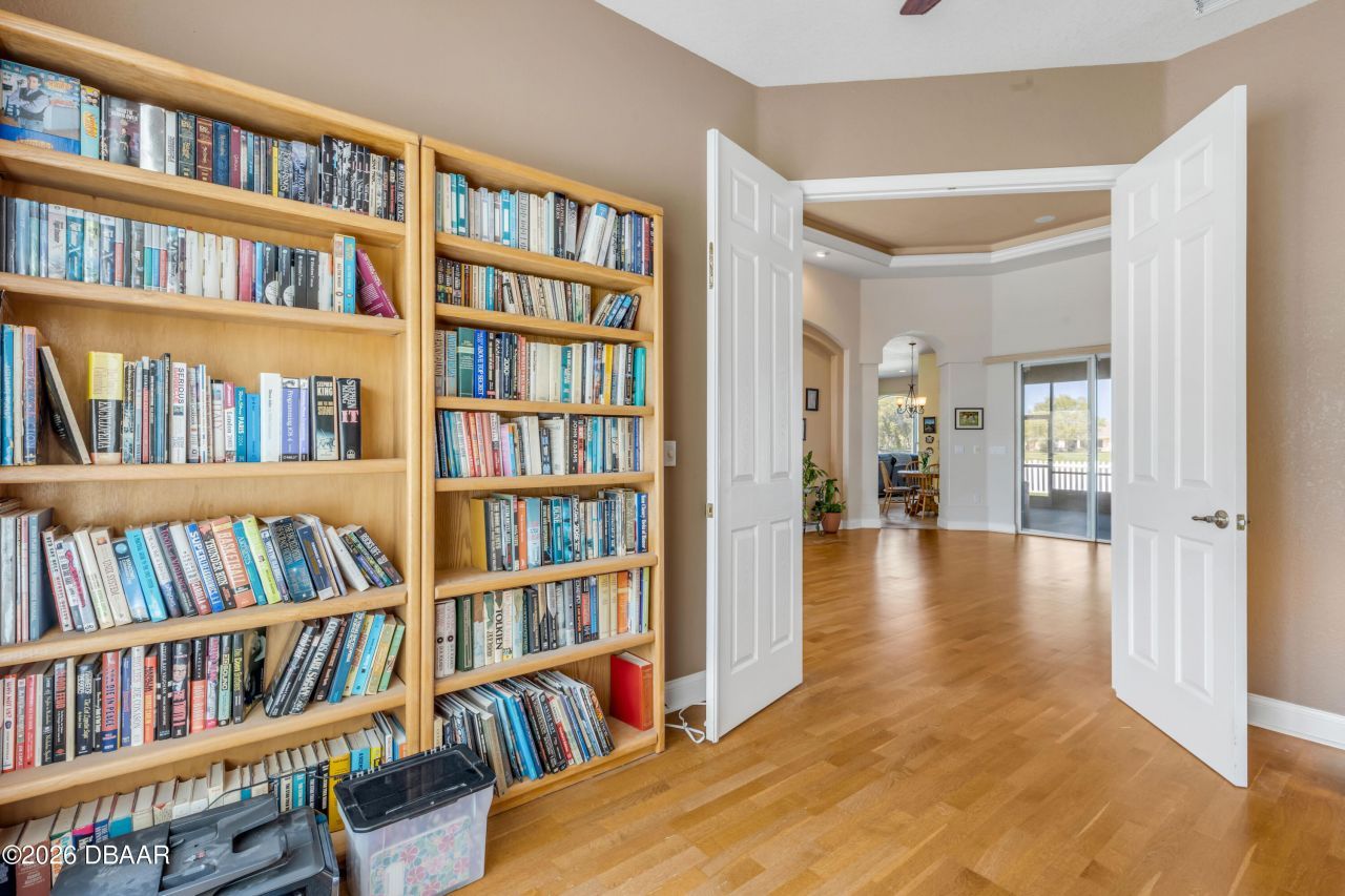 3377 Caterina Drive, New Smyrna Beach, FL 32168 Photo