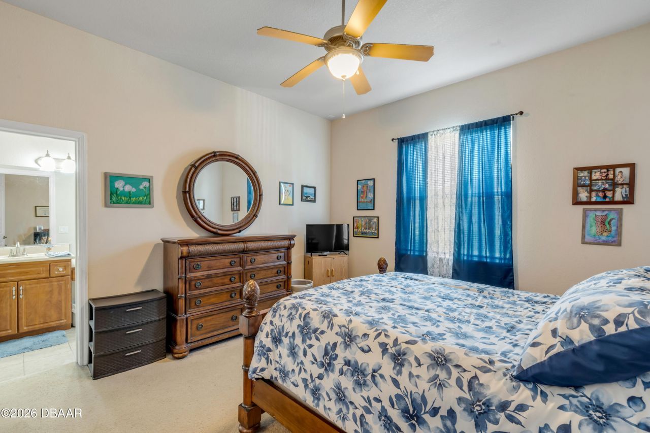 3377 Caterina Drive, New Smyrna Beach, FL 32168 Photo