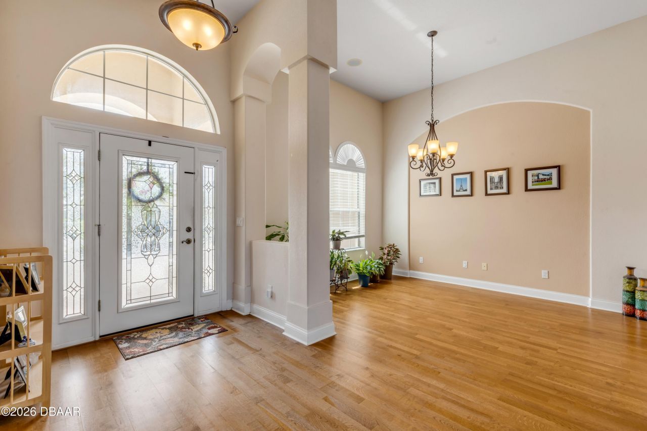 3377 Caterina Drive, New Smyrna Beach, FL 32168 Photo