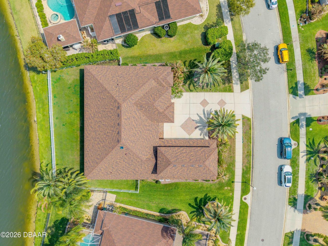 3377 Caterina Drive, New Smyrna Beach, FL 32168 Photo