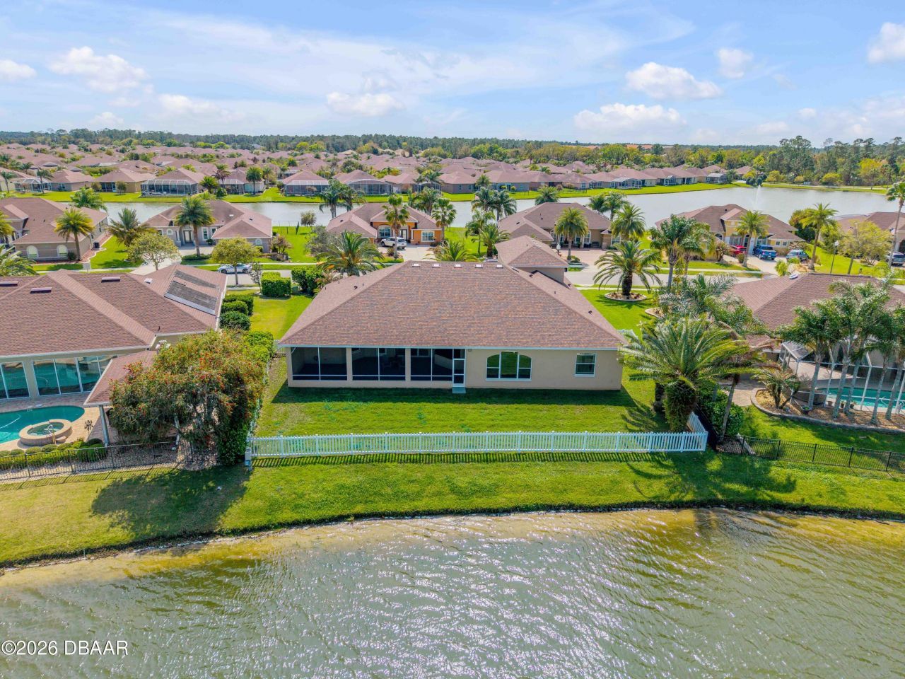 3377 Caterina Drive, New Smyrna Beach, FL 32168 Photo