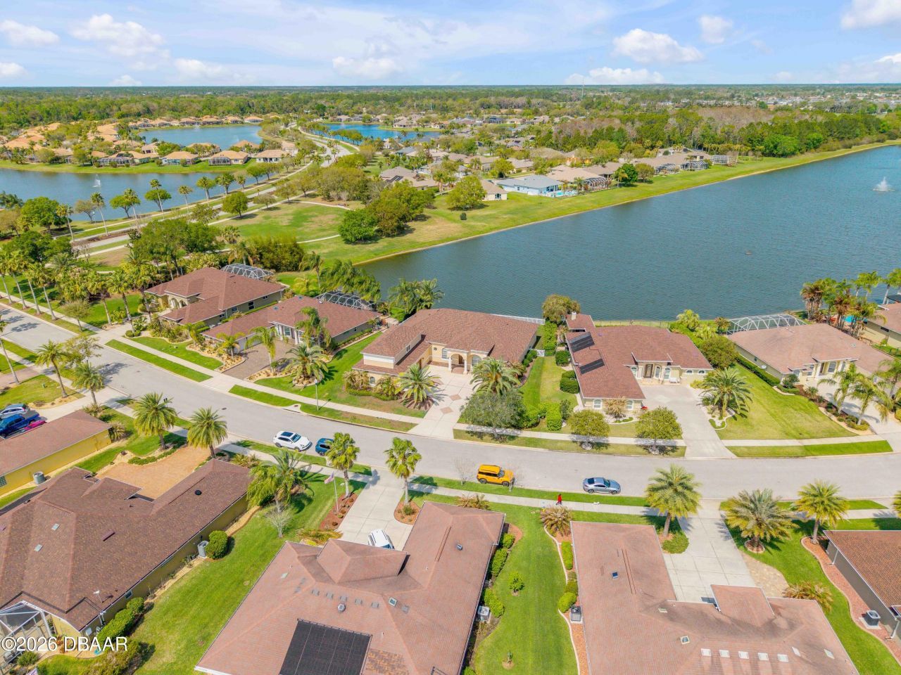 3377 Caterina Drive, New Smyrna Beach, FL 32168 Photo