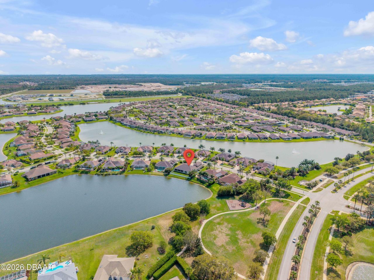 3377 Caterina Drive, New Smyrna Beach, FL 32168 Photo