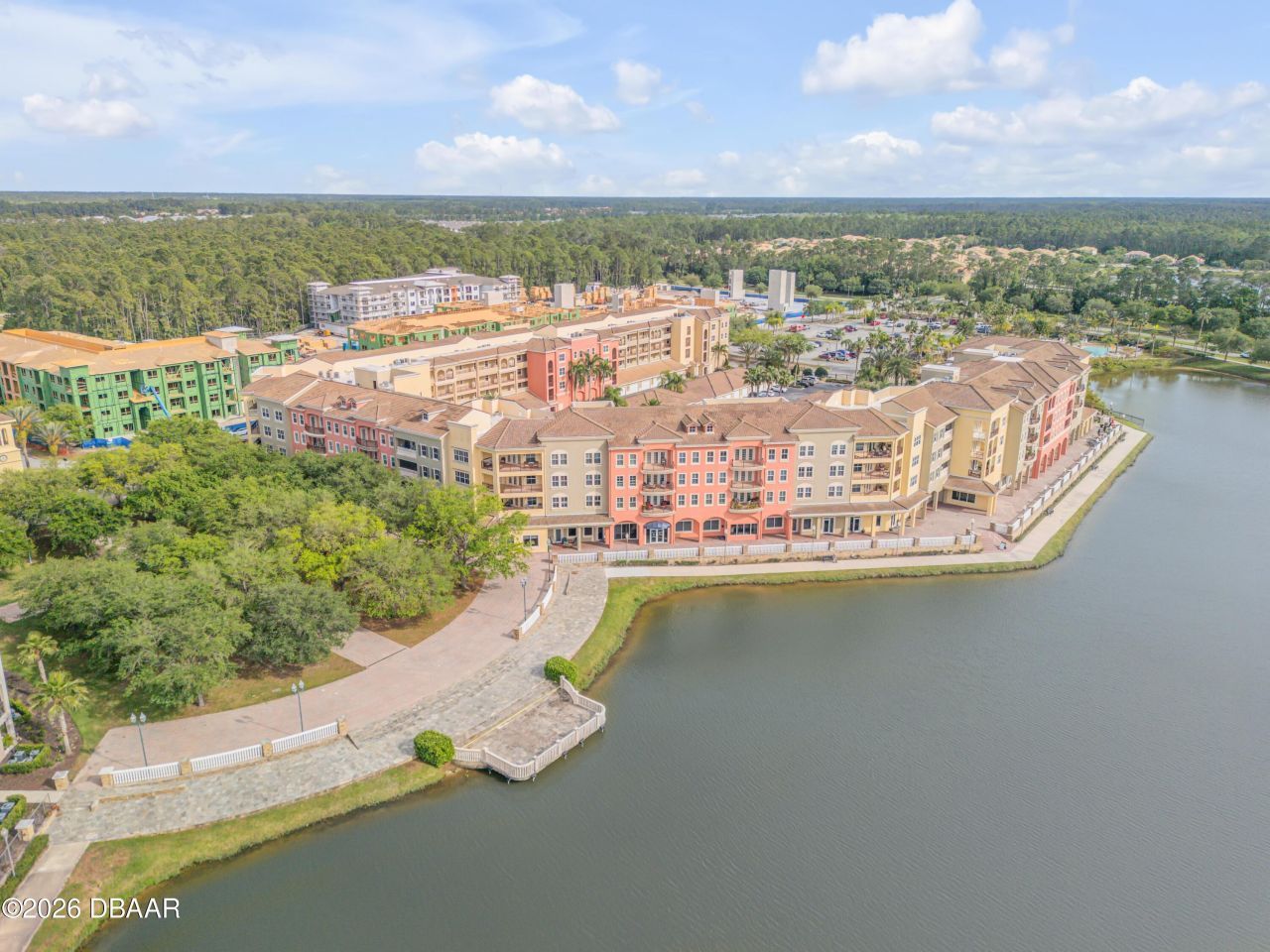 3377 Caterina Drive, New Smyrna Beach, FL 32168 Photo