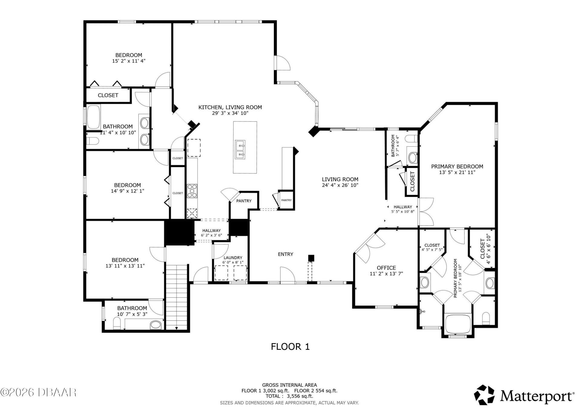 3377 Caterina Drive, New Smyrna Beach, FL 32168 Photo