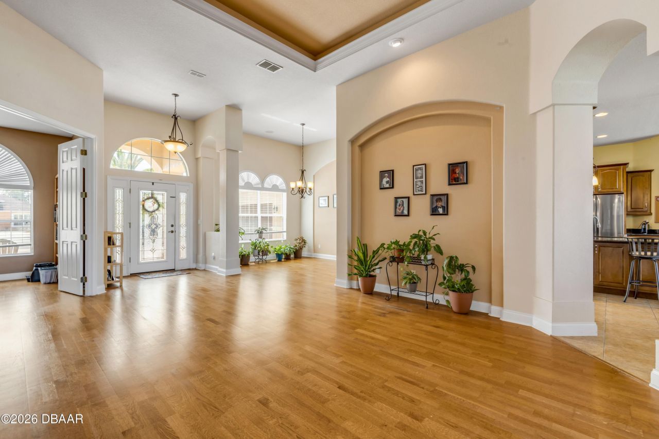 3377 Caterina Drive, New Smyrna Beach, FL 32168 Photo