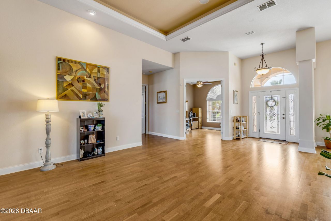 3377 Caterina Drive, New Smyrna Beach, FL 32168 Photo