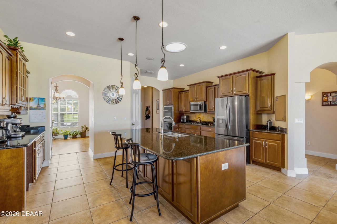 3377 Caterina Drive, New Smyrna Beach, FL 32168 Photo