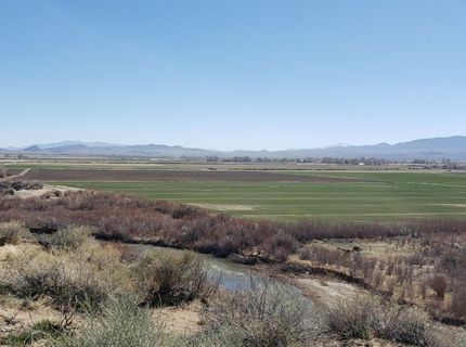 247 Artist View Road, Lot #6, Wellington, NV 89444 Photo