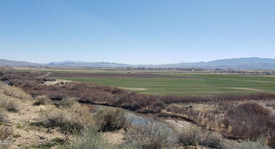 247 Artist View Road, Lot #6, Wellington, NV 89444 Photo