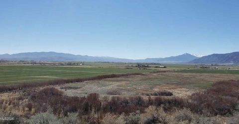 247 Artist View Road, Lot #6, Wellington, NV 89444 Photo