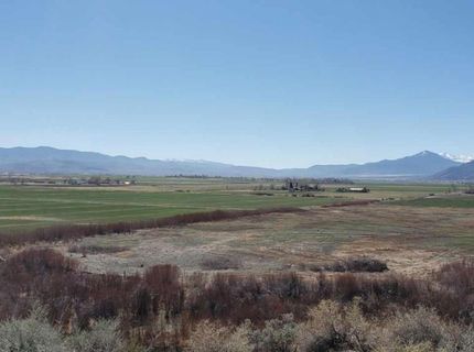 247 Artist View Road, Lot #6, Wellington, NV 89444 Photo