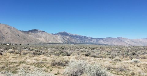 247 Artist View Road, Lot #6, Wellington, NV 89444 Photo