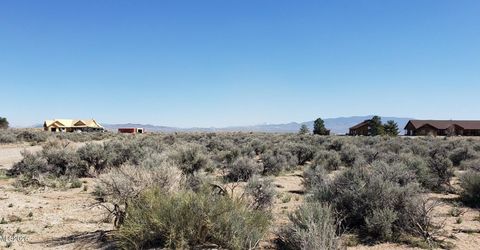 247 Artist View Road, Lot #6, Wellington, NV 89444 Photo
