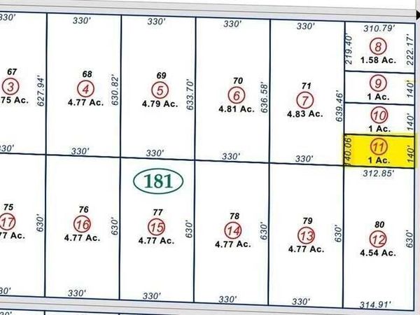 6615 Magnolia Street, Silver Springs, NV 89429