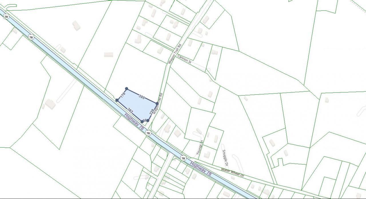 0 Highway 78 Photo 13