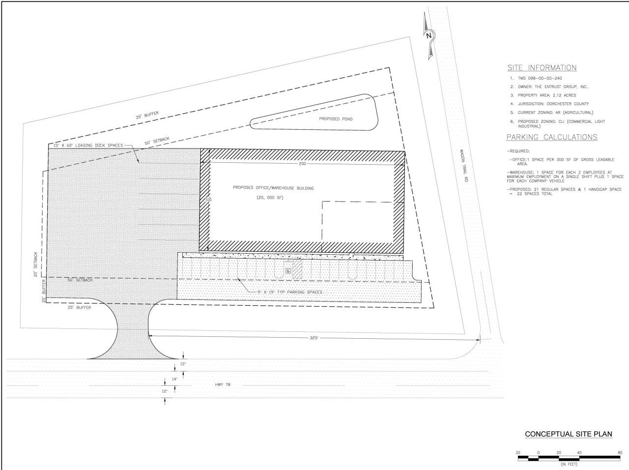 0 Highway 78 Photo 14