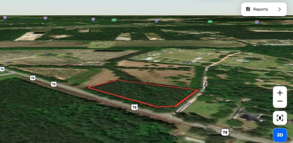 0 Highway 78 Photo 6