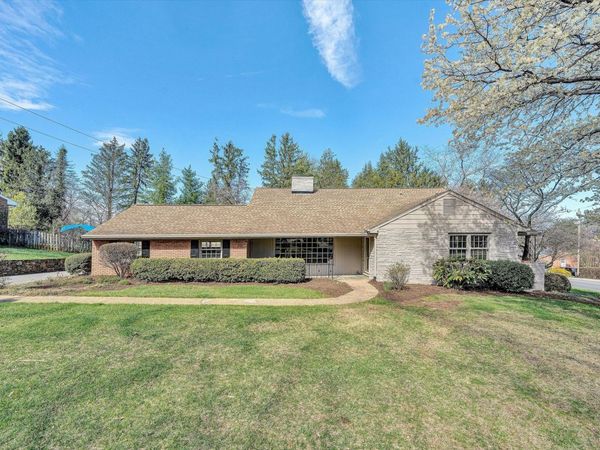 2240 Pommel DR, Roanoke, VA 24018