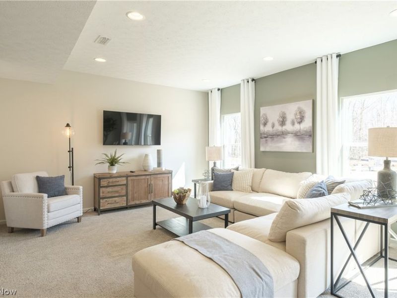 3559 Alder Avenue , Green, OH 44685 Photo 4