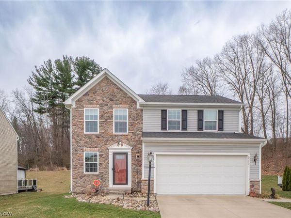 6525 Pine Bluff Avenue NE, Canton, OH 44721