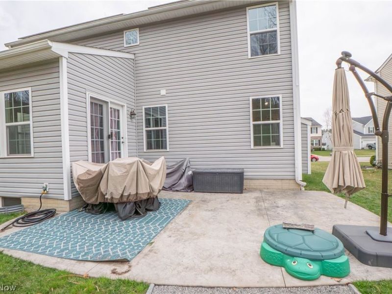 6525 Pine Bluff Avenue NE, Canton, OH 44721 Photo 31