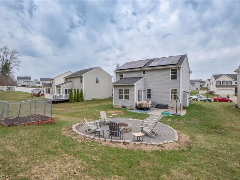 6525 Pine Bluff Avenue NE, Canton, OH 44721 Photo 32