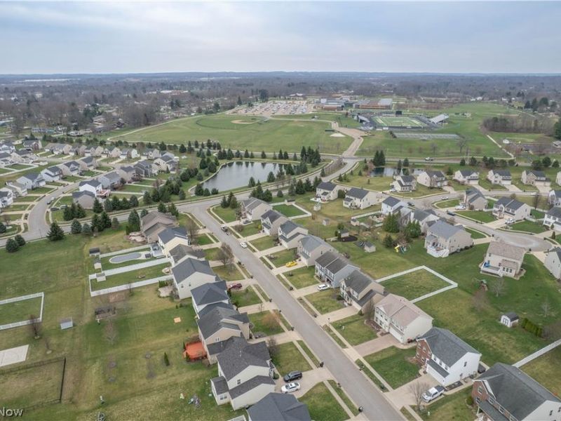 6525 Pine Bluff Avenue NE, Canton, OH 44721 Photo 39