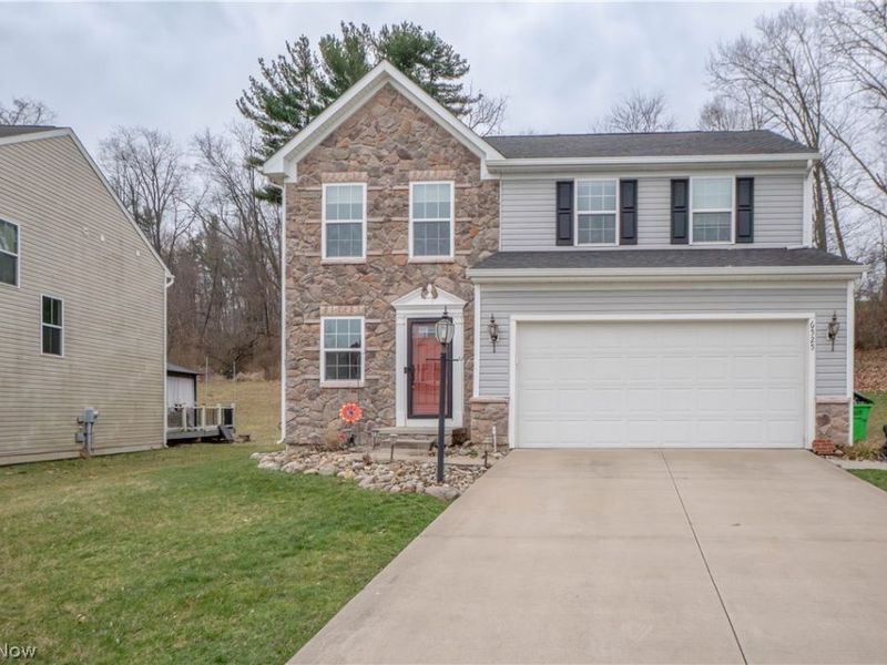 6525 Pine Bluff Avenue NE, Canton, OH 44721 Photo 41