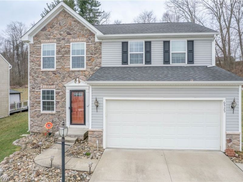 6525 Pine Bluff Avenue NE, Canton, OH 44721 Photo 42