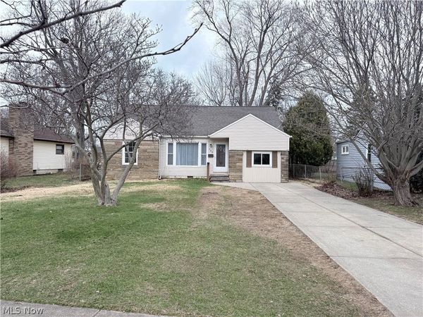 799 Stevens Boulevard , Eastlake, OH 44095