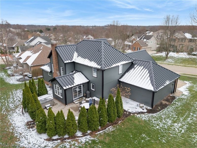 2287 McGinty Road NW, North Canton, OH 44720 Photo 2