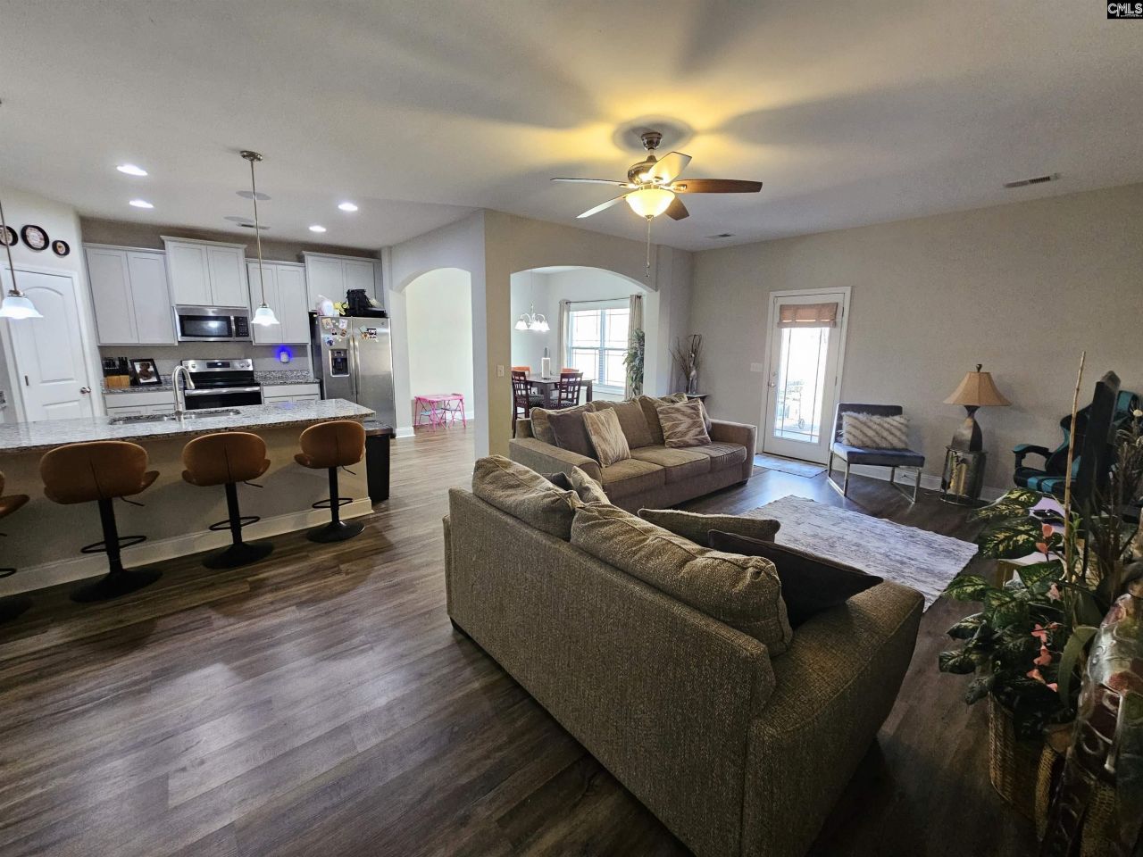 114 Tall Pines Road Photo 6