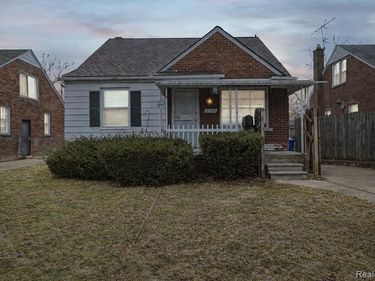 12582 Duchess Street, Detroit, MI 48224