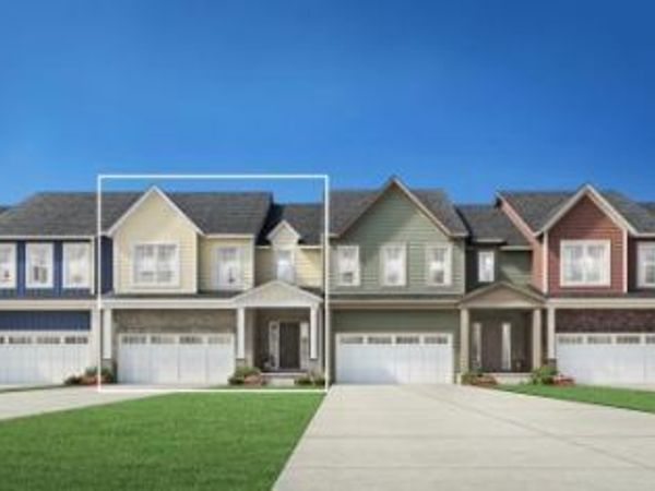 302 Downs Drive, Northville, MI 48167