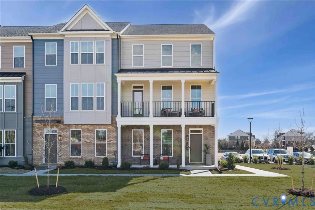 11936 Evening Loop, Henrico, VA 23233 Main Photo