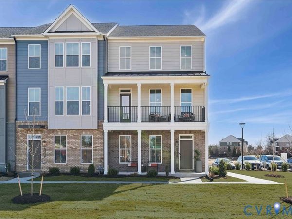 11936 Evening Loop, Henrico, VA 23233