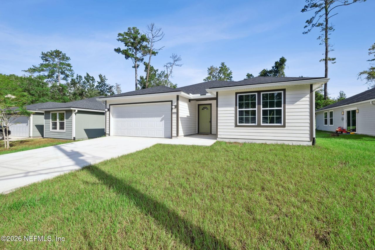 475 Main Street S, Baldwin, FL 32234 Photo