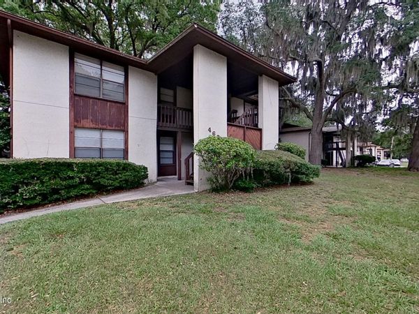 469 CRABAPPLE Court, Unit D, Orange Park, FL 32073