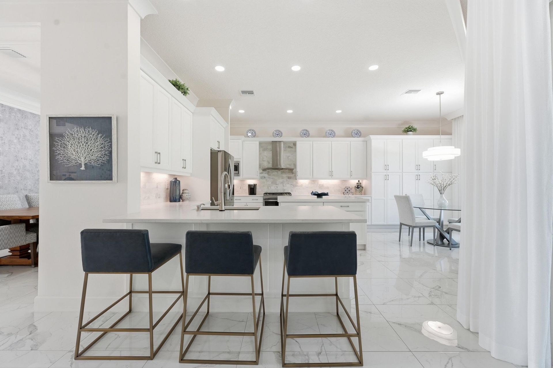 11968 SW Whitewater Falls Court, Port Saint Lucie, FL 34987 Photo