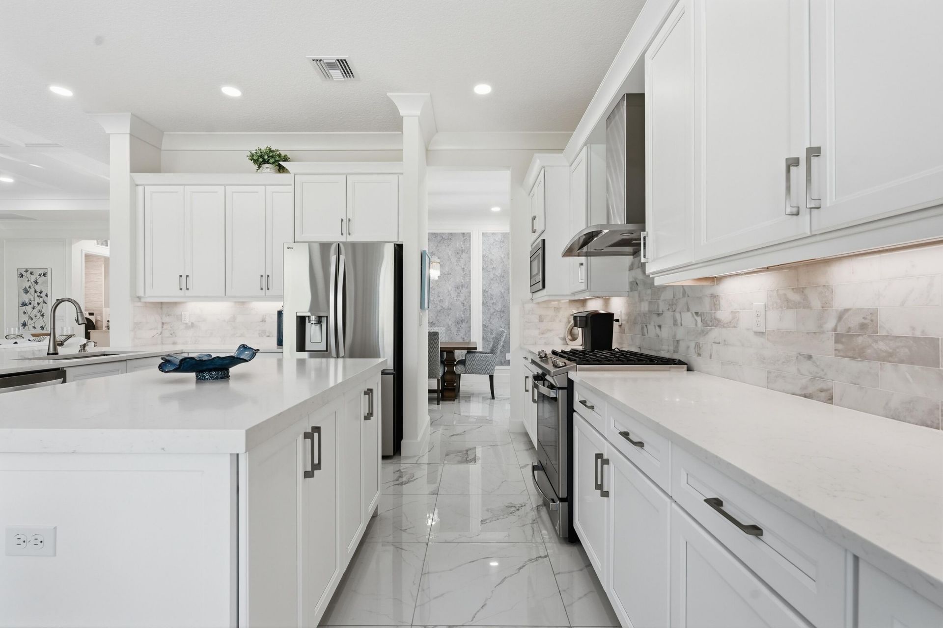 11968 SW Whitewater Falls Court, Port Saint Lucie, FL 34987 Photo