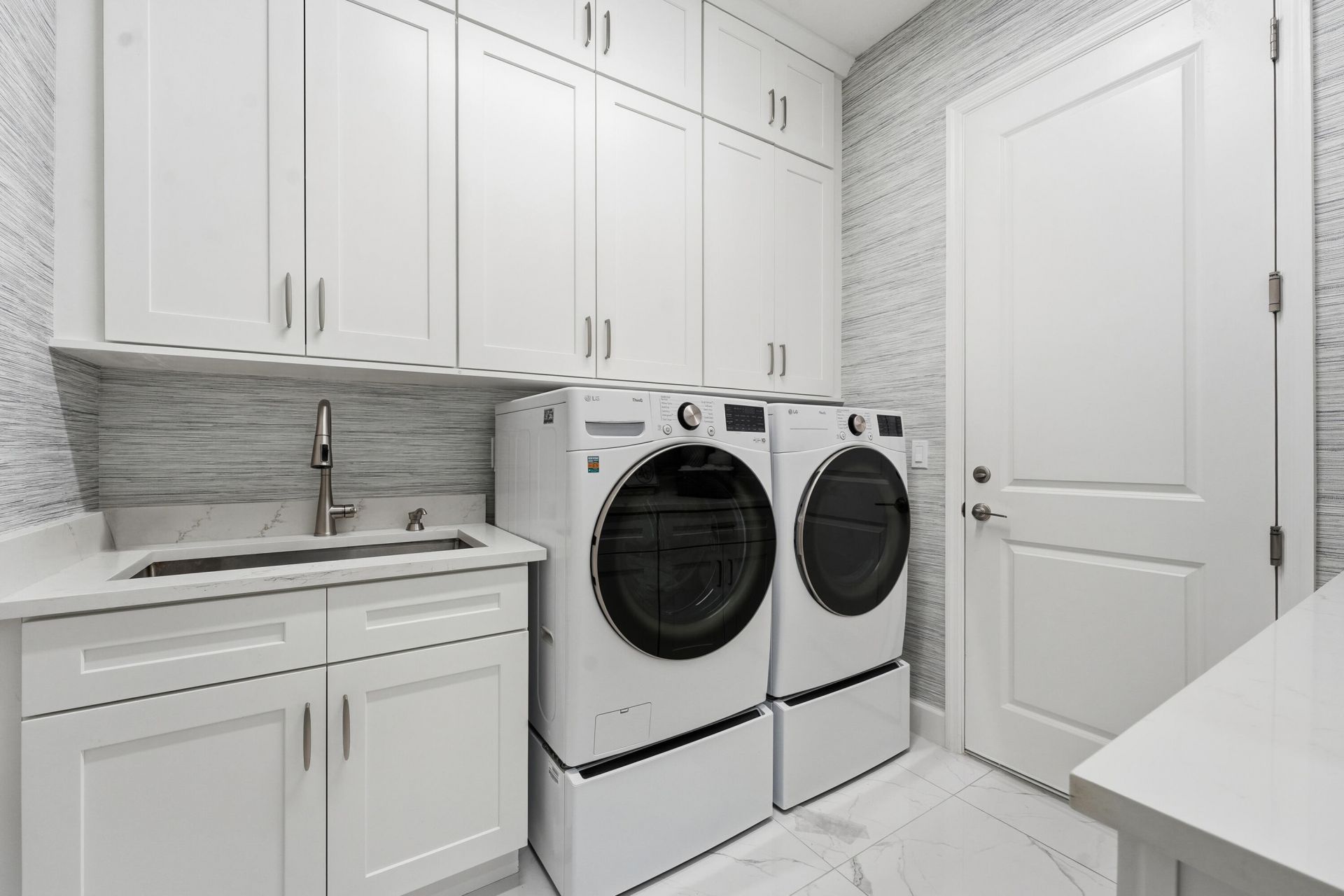 11968 SW Whitewater Falls Court, Port Saint Lucie, FL 34987 Photo