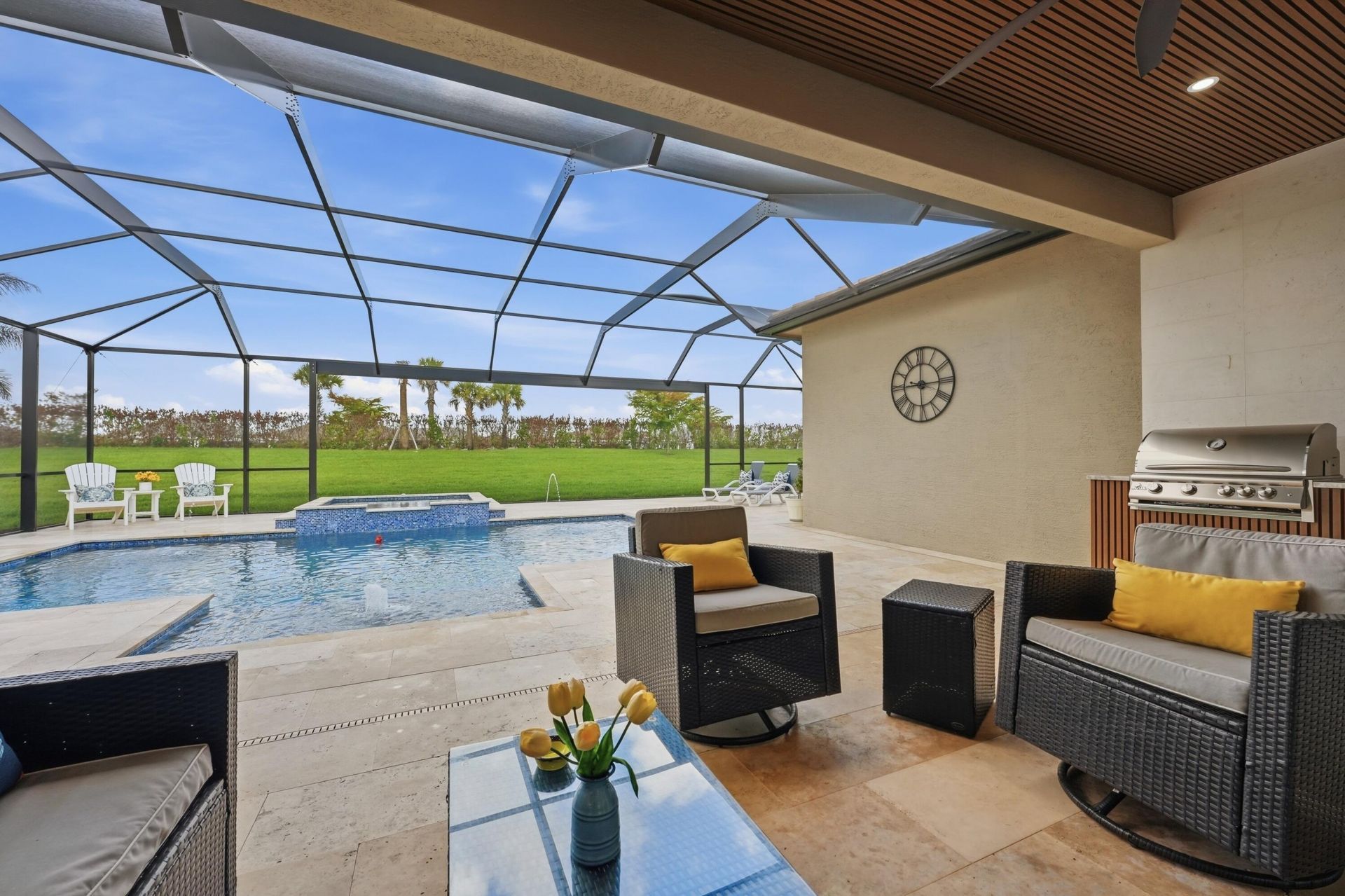 11968 SW Whitewater Falls Court, Port Saint Lucie, FL 34987 Photo