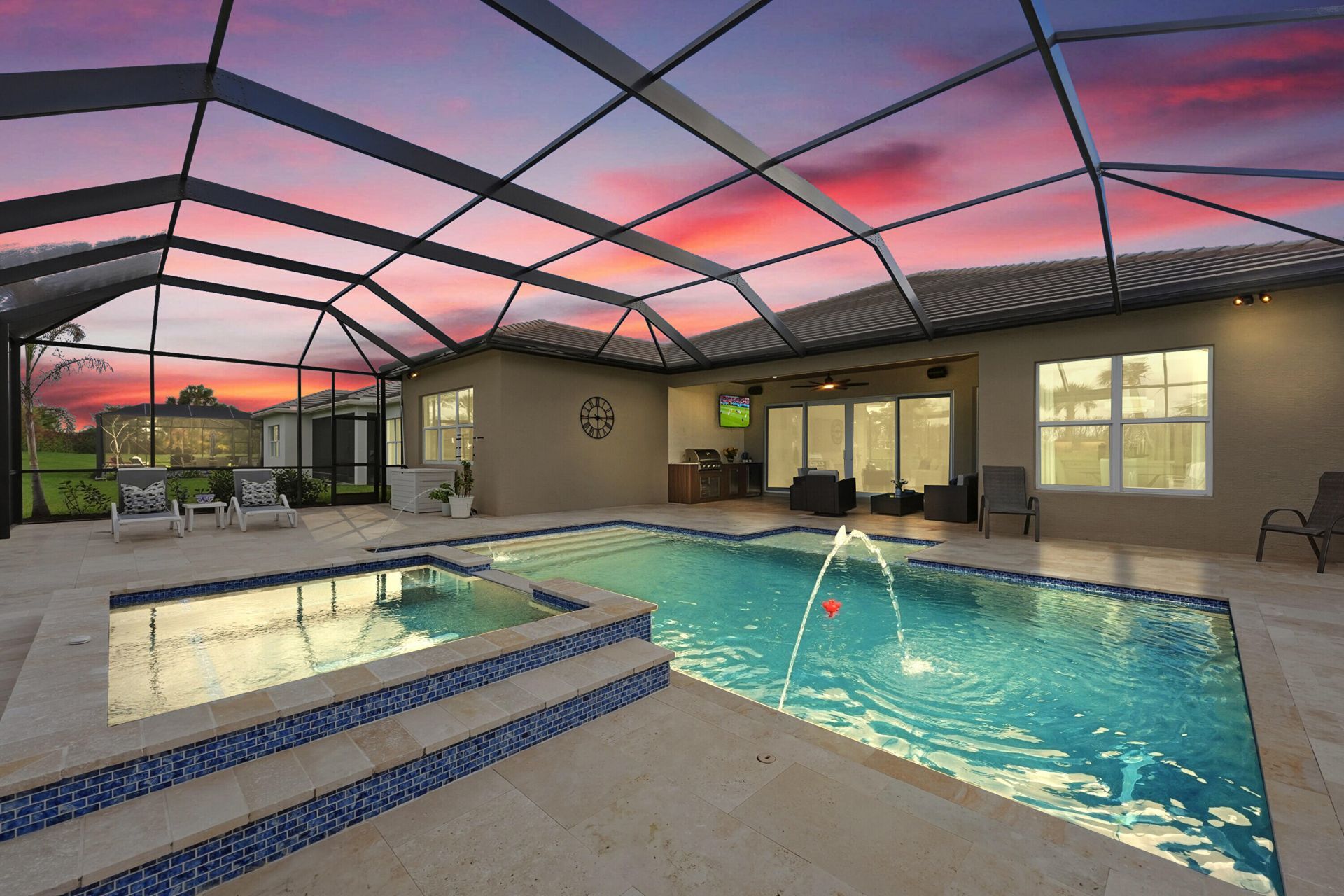 11968 SW Whitewater Falls Court, Port Saint Lucie, FL 34987 Photo