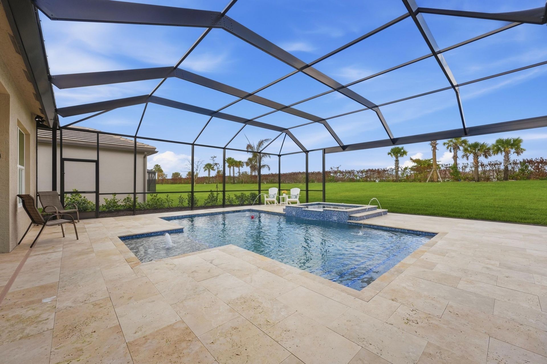 11968 SW Whitewater Falls Court, Port Saint Lucie, FL 34987 Photo