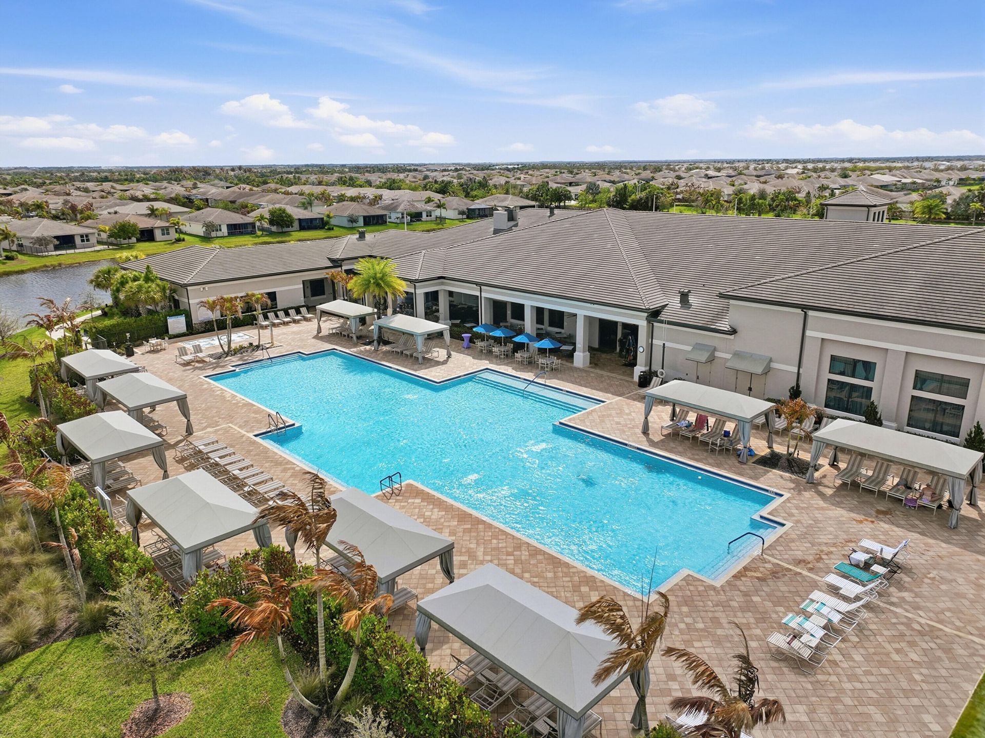 11968 SW Whitewater Falls Court, Port Saint Lucie, FL 34987 Photo