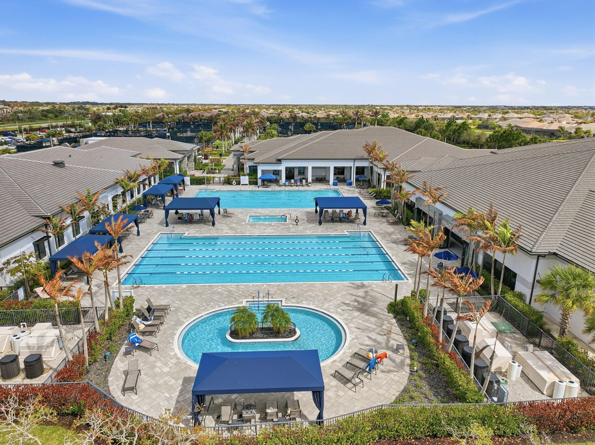 11968 SW Whitewater Falls Court, Port Saint Lucie, FL 34987 Photo