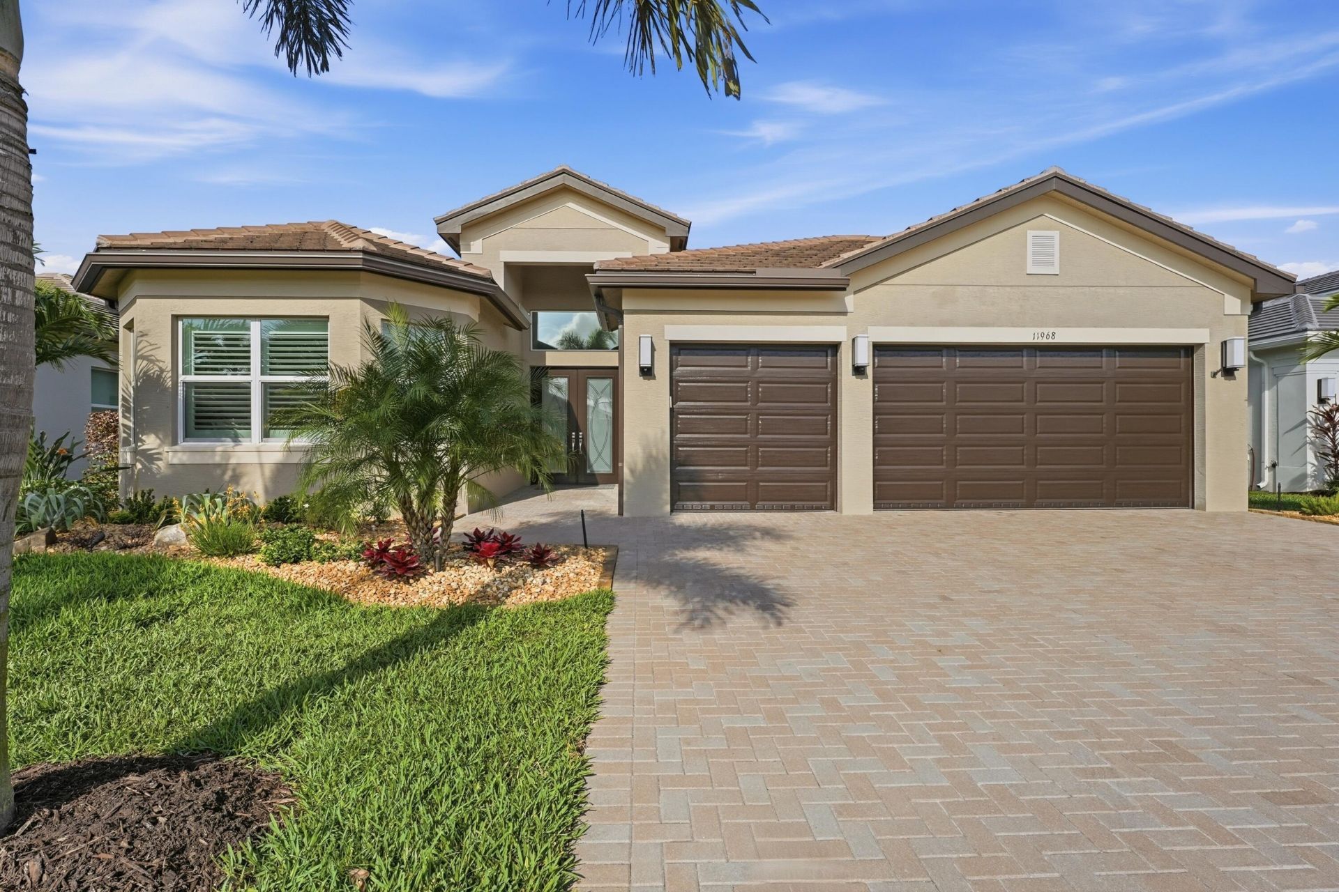 11968 SW Whitewater Falls Court, Port Saint Lucie, FL 34987 Photo