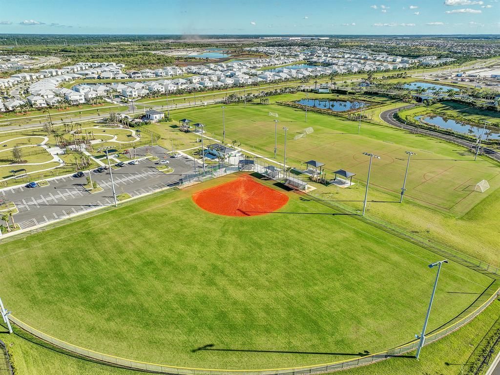 11968 SW Whitewater Falls Court, Port Saint Lucie, FL 34987 Photo